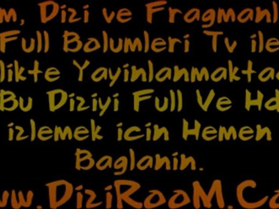 Emir'in Yolu 1. Bölüm Fragmanı Full izle www.diziroom.com