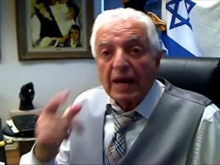 Jerusalemplus.tv - Le JT israélien du 22-10-2012 exercice simulant un tremblement de terre fesant 7000victimesncomme dans Apocalypse 11v8-13