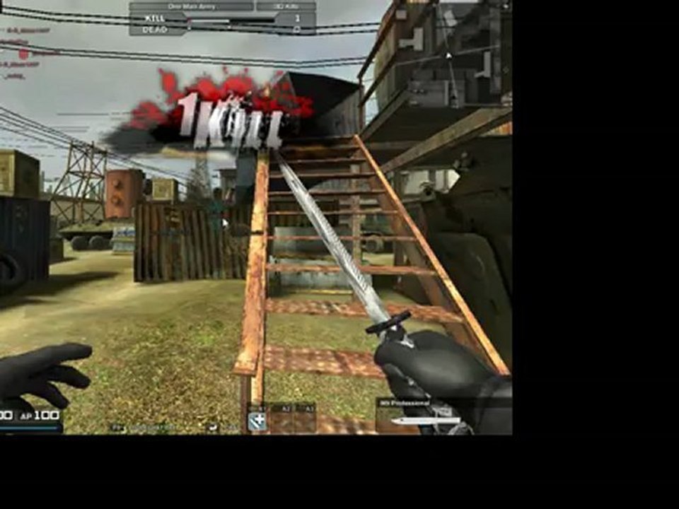 COMBAT ARMS SuPeR_-_HaCKeR_-_TeAm