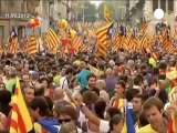 Spain reacts to regional election results