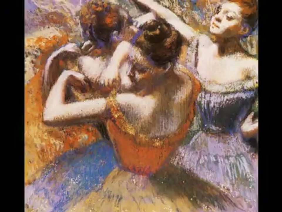 Edgar Degas