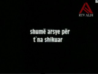 Zeri Politik- Belgzim Kamberi Pjesa I