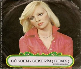 Ft.Dj Matrax vs.Gokben - Sekerim(2010Remix)
