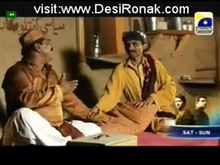 Diya Jalaye Rakhna - Episode 9 - 22nd October 2012 Part 1 HQ