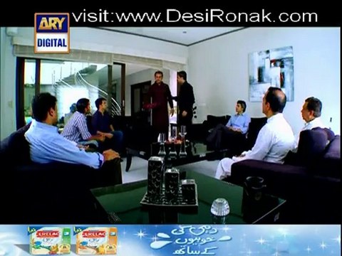 Khushi Ek Roag Episode 20 - 22nd October 2012 part 1 HQ