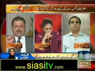 Target Point 22nd October 2012