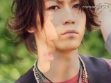 亀梨和也 - Kazuya Kamenashi  [KAT-TUN]