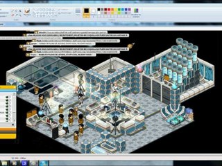 Rabbo.fr en mode pub avec nos soldats !