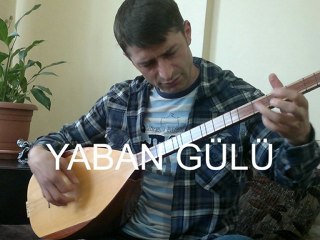Serkan Açıkgöz - Yaban Gülü - Şiir