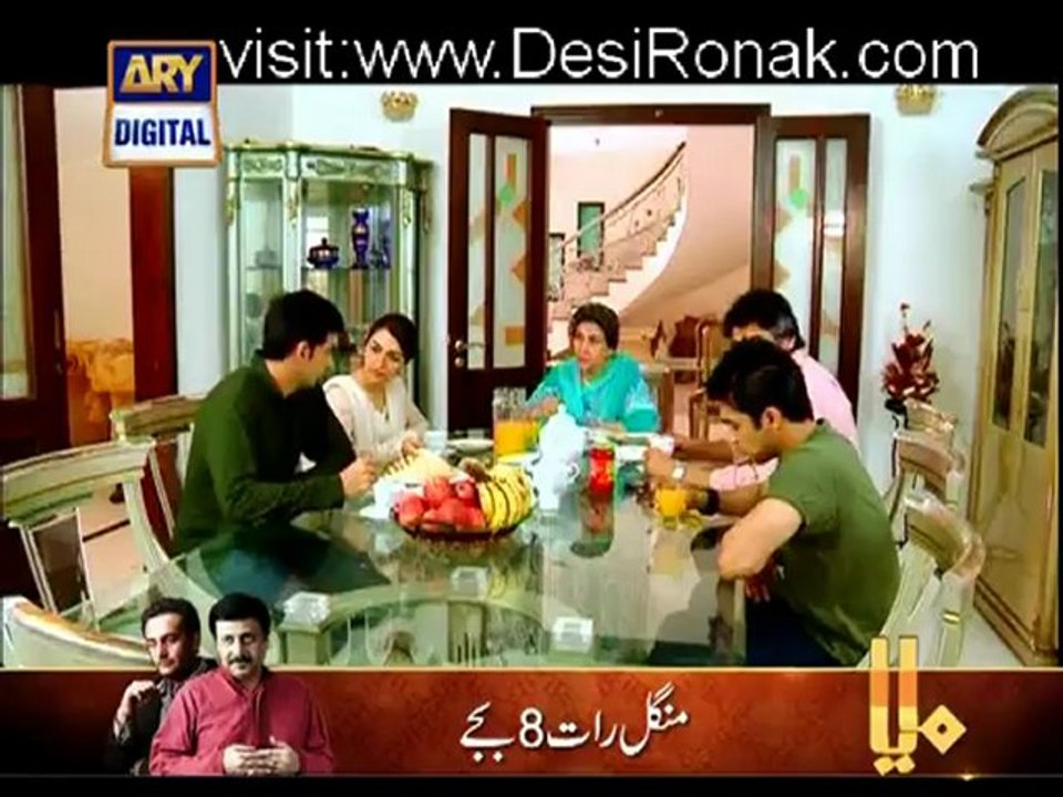 Khushi Ek Roag Episode 20 - 22nd October 2012 part 3 HQ