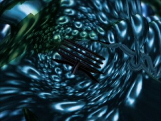 Action,Klaus Guingand creation.