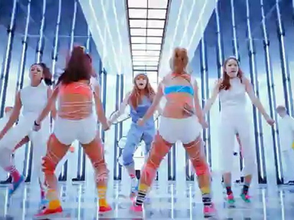 [MV] HyunA - Ice Cream (ft. Maboos)