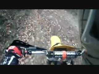 sortie vercors 21-10-2012