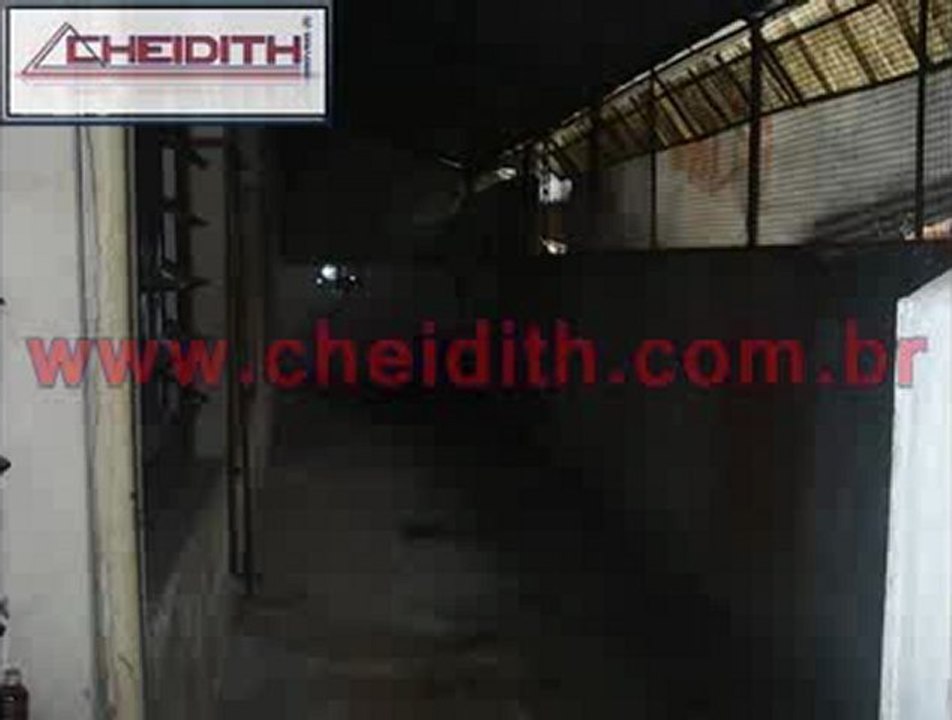 ALUGAR GALPAO VILA LEOPOLDINA E LAPA(11-3232.1250)
