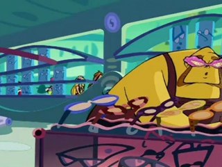 Winx Club  Welkom in Magix aflevering 2