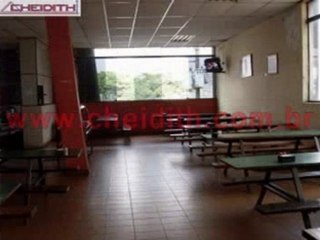 ALUGUEL DE GALPAO CAMBUCI (11-3232.1250)