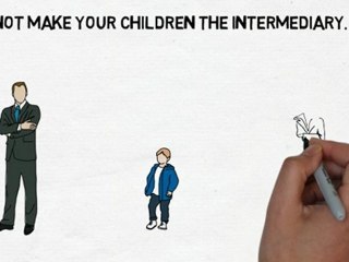 10 Things NOT To Do in a Child Custody Case