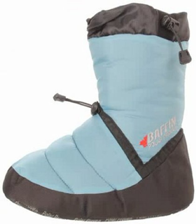 affordable Baffin Base Camp Insulated Bootie