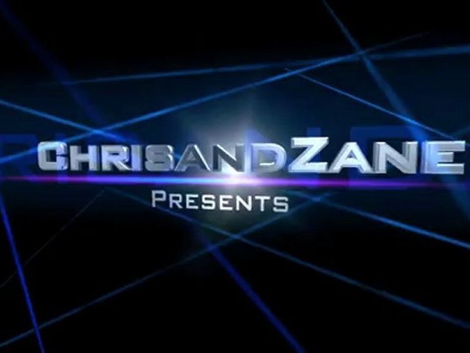 My New Intro