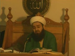 Padişahın Sahte Peygamberi İmtihanı - Cübbeli Ahmet Hoca