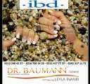 Profesyonel Protez Tırnak IBD Acryl ve Protez Tırnak IBD Jel Sistemleri İstanbul