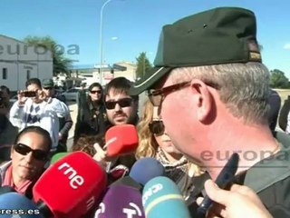 Se suicida el presunto asesino de El Salobral