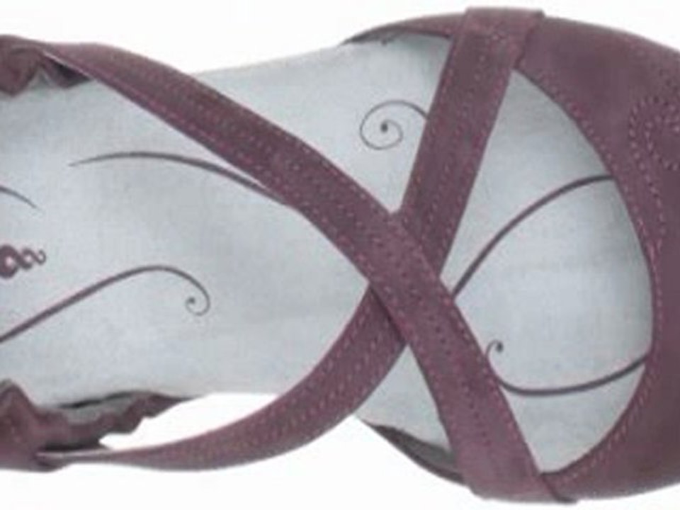 How Do I Ahnu  Karma Flat