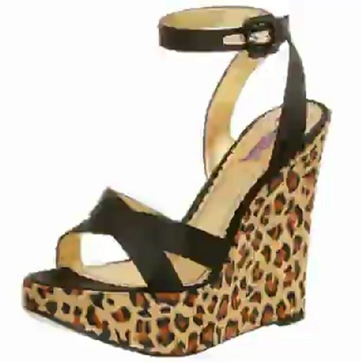who sells Hale Bob  Betsey Platform Sandal cheap