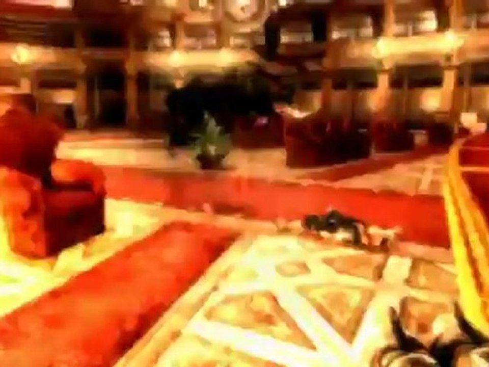 Painkiller Hell & Damnation - Feature Trailer (...