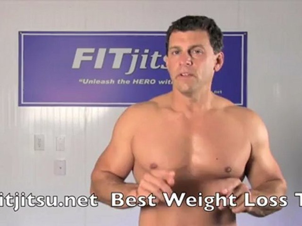 Best Weight Loss Tips - Are Food Additive Making Us Fat