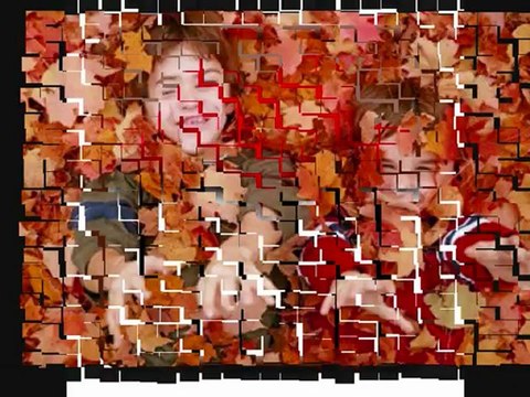 Don & Glenn ( Le cercle de vie / Yamaha Psr 3000 )