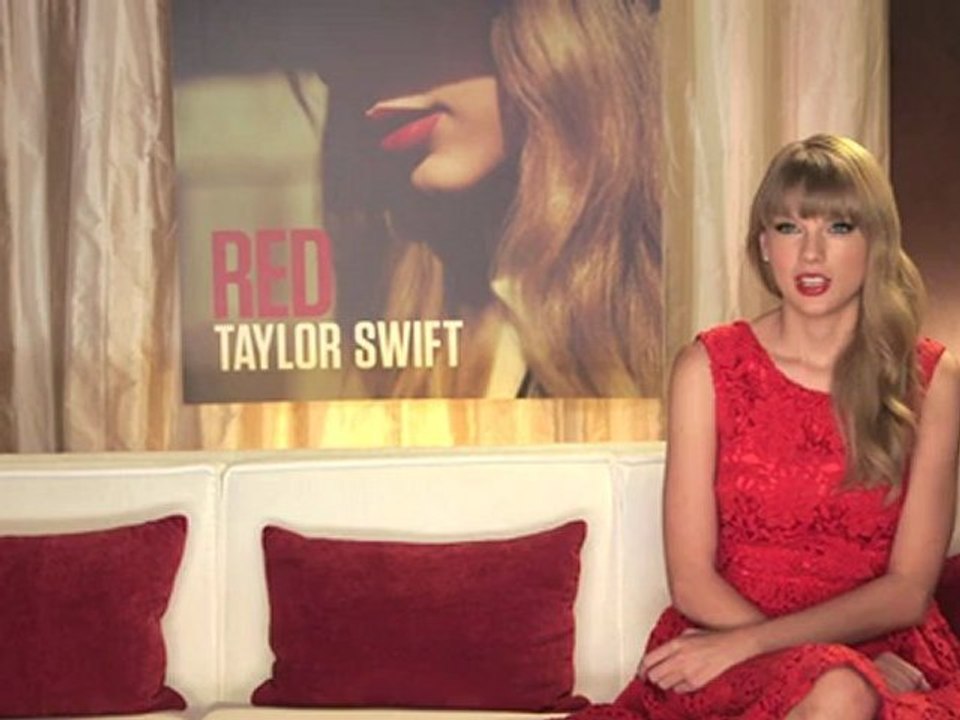 Taylor Swift - Red
