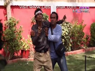 Manzil-e-Murad -22nd October 2012 Part 1