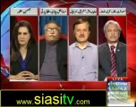 Tonight with Jasmeen 22nd October 2012