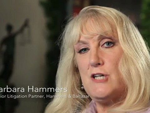 Child Support Modification | Hammers & Baltazar Video 1