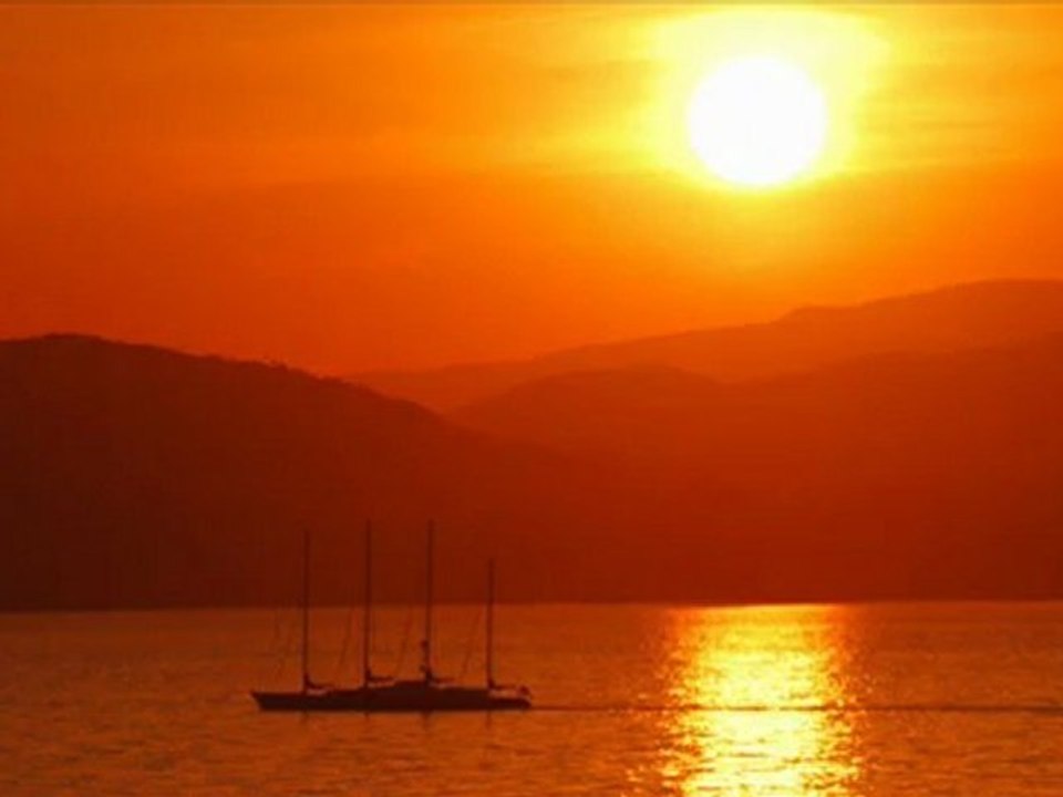 Un Amor  - Gipsy Kings