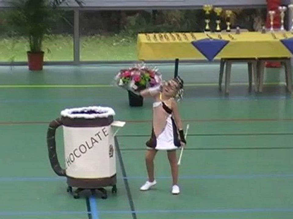 Solo 2012 Angel Honneur 1