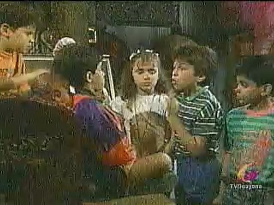 La Pandilla de los 7 - Episodio 52. Parte 1-3