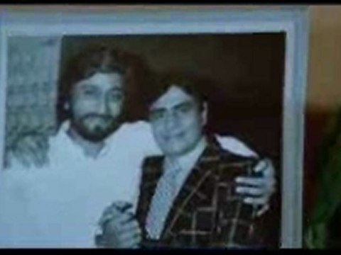 Main Tere Liye (1989) Conquering Terror!To Save Music !Man Keh Mandir Mein Jaltih Rahe !