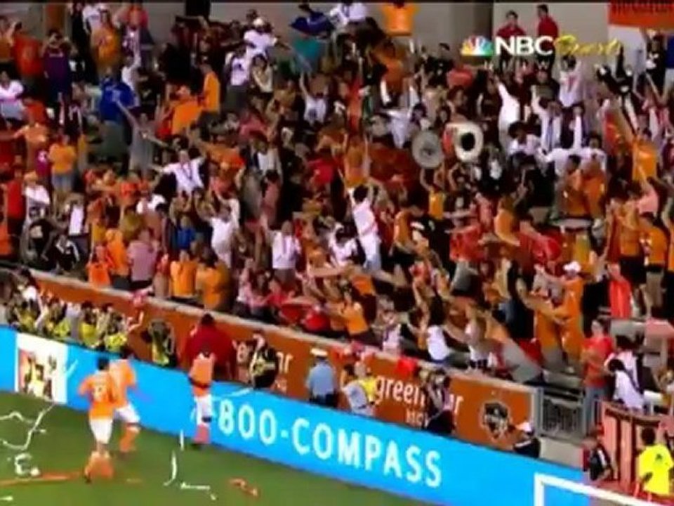 Die schönsten Tore des vergangenen Spieltages