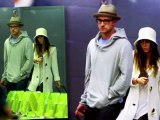 First Shots of Newlyweds Justin Timberlake and Jessica Biel Together