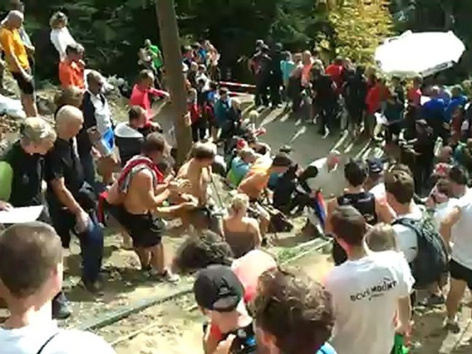 KMV Fully 2012 Zago-Sevennec-De Gasperi-Vaudan-Reichegger