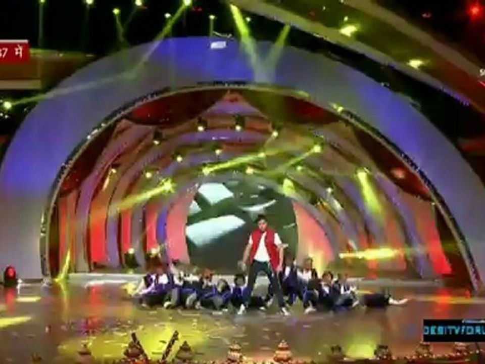 Star Dandiya Promo 2 720p 28th October 2012 Video Watch Online HD