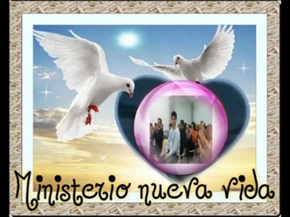 ministerio nueva vida