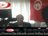 عاجل: الرابطة الوطنية لحماية الثورة تعد ملف لحل حركة نداء تونس
