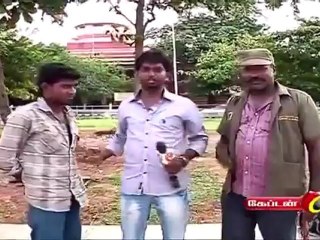 Fun Time 22-10-2012 – Comedy Show – Captain TV