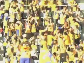 Giappone - Il Vegalta Sendai sogna il primo scudetto