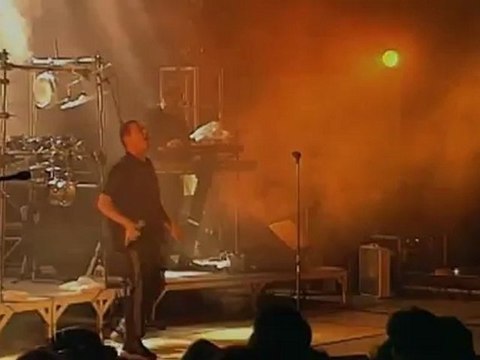 Alphaville - Sounds Like A Melody