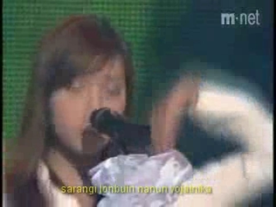 Kiss - Because I am a Girl