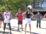 Gangnam Style Parody Oppa Chicago Style